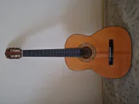 Cremona  Klasická gitara [December 3, 2023, 1:39 pm]