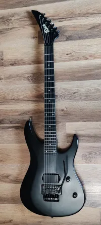 Custom made Ran Superstrat MIP Elektromos gitár [2023.12.24. 21:47]
