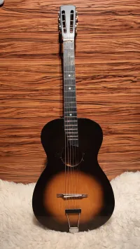 Cremona Luby Acoustic guitar [December 3, 2023, 11:49 pm]
