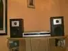 LG Hangfalszett Speaker pair [April 2, 2012, 3:24 pm]