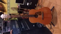 Cremona - Acoustic guitar [January 1, 2024, 9:16 am]