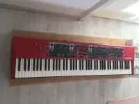 NORD Nord stage 3 HA88 Synthesizer [December 11, 2023, 8:10 pm]