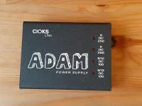 CIOKS Adam power supply Adaptér [January 2, 2024, 12:56 pm]