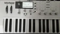 Waldorf Blofeld Synthesizer [December 14, 2023, 4:17 pm]