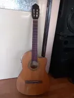 MSA Elektroakusztikus Electro-acoustic guitar [December 18, 2023, 7:50 am]