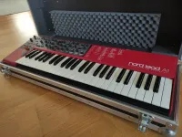 NORD Lead A1 Synthesizer [December 18, 2023, 10:42 am]