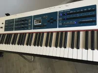 Dexibell Vivo S7 Pro Zongora szintetizátor [2023.12.18. 17:54]
