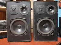 Magnat Monitor C Speaker pair [December 29, 2023, 3:44 pm]