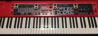 NORD Nord Stage 88 Klavier Synthesizer [January 25, 2024, 2:09 pm]