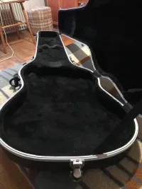 CNB  Bass guitar hard case [January 4, 2024, 7:08 pm]