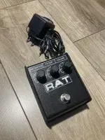 Pro Co Rat 2 Effect pedal [January 6, 2024, 8:17 am]