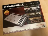 Native Instruments Guitar Rig 2 Pedal [January 6, 2024, 2:25 pm]