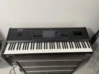 Ketron SD9 Synthesizer [January 17, 2024, 1:02 pm]