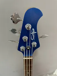 OLP MM2 Stingray Bass Gitarre [January 20, 2024, 4:25 pm]