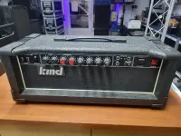 KMD GV100SD Bass guitar amplifier [January 29, 2024, 1:13 pm]