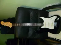 Al Stevens Power Fret Series Electric guitar [January 11, 2024, 5:49 pm]