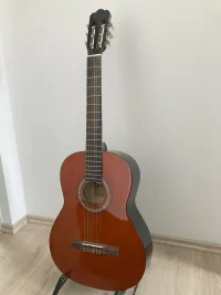 Lucida LK-2 NA Classic guitar [January 12, 2024, 4:50 pm]
