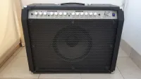 Invasion GS75R Guitar combo amp [January 12, 2024, 8:23 pm]