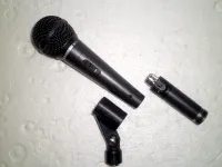 SAMSON R11+AX1 adó Microphone [January 16, 2024, 1:28 pm]