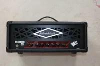 Silverblade Hellhound 20 Guitar amplifier [January 16, 2024, 2:35 pm]