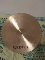 Istanbul Xist 20 Ride Traditional Finish Cymbal [January 16, 2024, 11:51 pm]