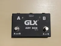 GLX ABY Pedal [January 17, 2024, 1:28 pm]