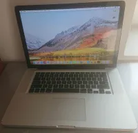 Apple MacBook Pro 15 late 2011 Egyéb [2024.01.21. 17:24]