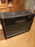 Hiwatt G100R Kombinovaný zosilňovač pre gitaru [February 1, 2024, 9:53 am]