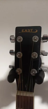 East East Akusztikus gitár Akustická gitara [January 22, 2024, 12:56 pm]