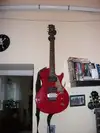 Vorson Les paul Floyd Rose Guitarra eléctrica [April 7, 2012, 5:35 pm]