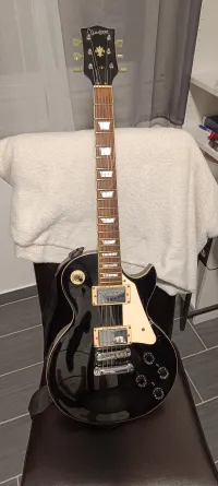 Westone XL-10 Electric guitar [February 9, 2024, 6:54 am]