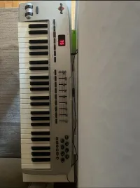 M audio Oxgen 49 MIDI klávesnica [January 31, 2024, 9:04 am]