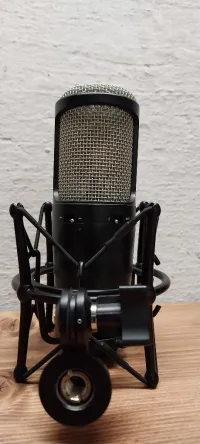 Prodipe STC-3D MK2 Kondansator Mikrofon [February 1, 2024, 10:39 am]