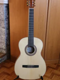 Strunal Maria Guitarra clásica [February 3, 2024, 7:11 pm]