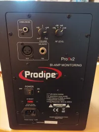 Prodipe Pro5 V2 Active speaker [February 5, 2024, 10:42 am]