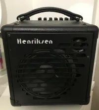 Henriksen  Guitar combo amp [February 8, 2024, 3:15 pm]