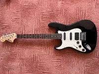 Spider Stratocaster Linkshänder E-Gitarre [February 11, 2024, 3:47 am]
