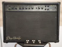 Dean Markley DMC 80 Kombinovaný zosilňovač pre gitaru [February 11, 2024, 12:22 pm]