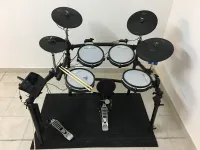 FAME DD-ONE XT Electric drum [February 11, 2024, 7:22 pm]
