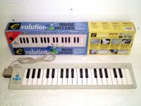 Evolution MK-7 Teclado MIDI [February 11, 2024, 9:40 pm]