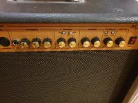 Bogey AMP Acoustic amp Gitárkombó [2024.02.23. 09:13]