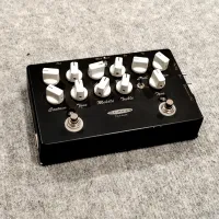 SL Amps Custom Pedál [2024.02.13. 08:57]