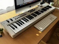 Miditech I2 CONTROL 61 MIDI Keyboard [February 14, 2024, 1:06 pm]