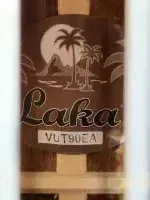 Laka Laka VUT90EA elektro akusztikus tenor ukulele Elektromos ukulele [2024.02.14. 13:41]