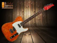 Tom Anderson Drop T Classic Shorty Electric guitar [March 1, 2024, 2:22 pm]