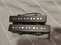 Lollar 5S Set Bass guitar pickup [February 17, 2024, 8:59 am]