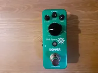 Donner Verb Square Reverb pedal [February 27, 2024, 3:23 pm]