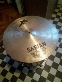 Sabian Xs20 18 Cymbal [February 20, 2024, 5:45 pm]