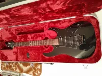 Ibanez RG655 Electric guitar [February 20, 2024, 6:32 pm]