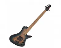 Gear4music G4M 972 Fanned Fret 5-String Bass guitar [February 22, 2024, 8:56 am]